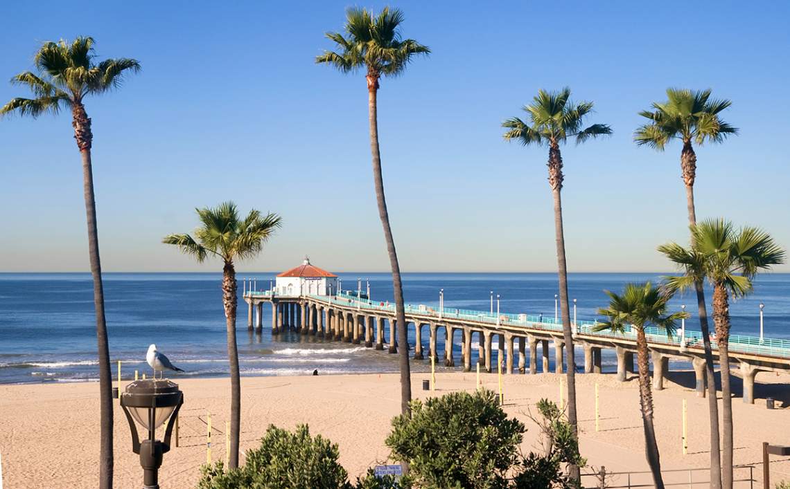 Getting Tired of all inclusive los angeles california? 10 Sources of Inspiration That'll Rekindle Your Love Manhattan-Beach